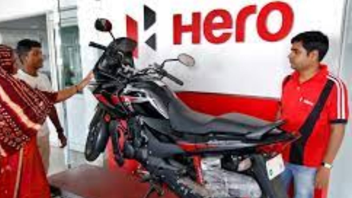 shares-of-hero-motocorp-surge-after-it-announced-plans-to-invest-rs-550-cr-in-ev-twowheeler-ather-energy